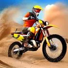 Motocross Bike Racing Game icon