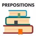 Prepositions Grammar Test icon