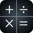RealMax Scientific Calculator icon