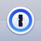 1Password: Password Manager icon