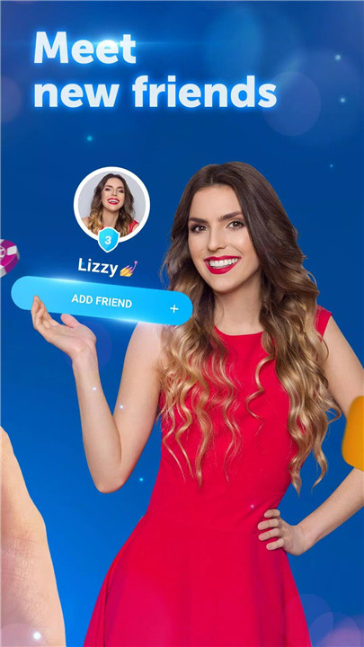 PokerUp - Social Poker  poster