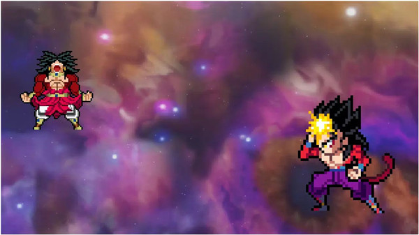 Ultimate Heroes  poster