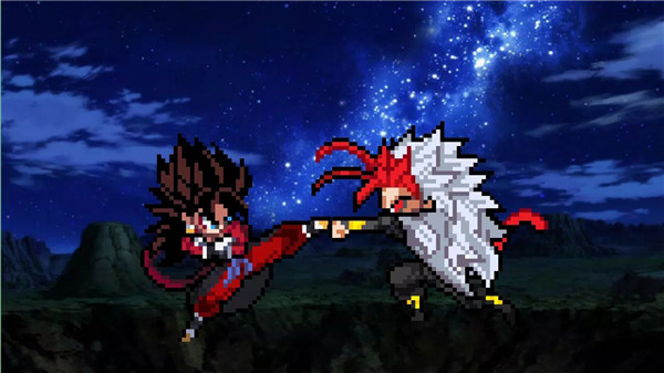 Ultimate Heroes  poster