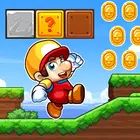 Super Matino - Adventure Game icon Super Matino - Adventure Game icon