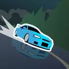 Drifto - Touge Drift Racing icon