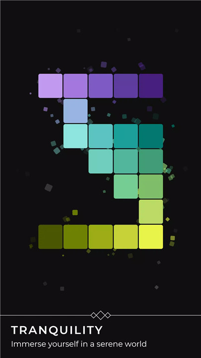 Colorma: Color Sorting Puzzle  poster