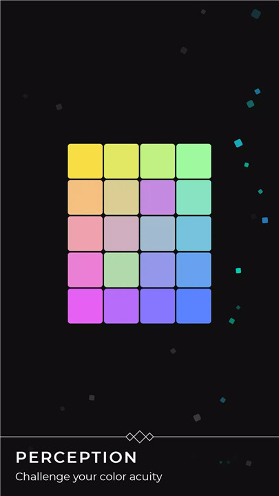 Colorma: Color Sorting Puzzle  poster