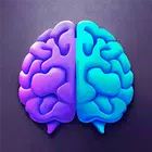 Clever: Brain Games & IQ Test icon