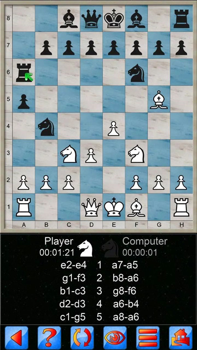 Chess V+ - board game of kings  poster