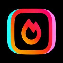 Video Dating & Chat: Minglify icon
