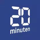 20 Minuten - Nachrichten icon