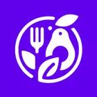 Diet Points for weight loss icon