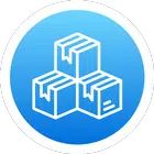Parcels: Track Online Orders icon