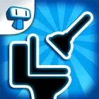 Toilet Treasures: WC Simulator icon