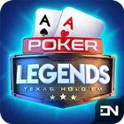 Texas Holdem - Poker Legends
