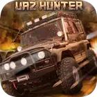Russian Car Driver Uaz Hunter icon Russian Car Driver Uaz Hunter icon
