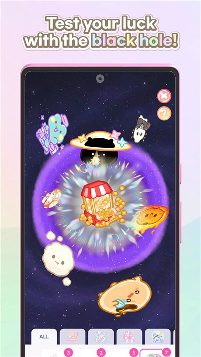 Fidget Town - Fidget trading  poster