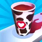 Merge Cafe-relax game icon