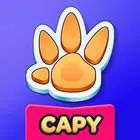 Capybara Simulator: My pets icon