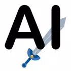 AI Battler - AI judge battle icon
