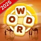 Word Tour icon