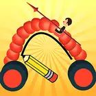 Collision Race icon Collision Race icon