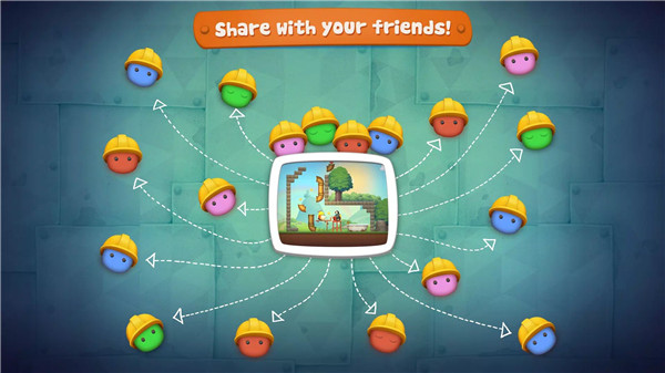 Inventioneers  poster