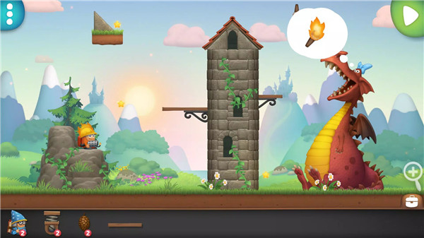 Inventioneers  poster