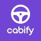 Cabify Driver app conductores icon