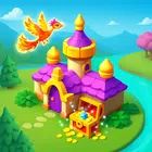 Star Merge - Match Island Game icon Star Merge - Match Island Game icon