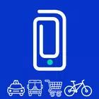 Clipp Movilidad y Servicios icon