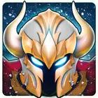 Knights & Dragons Action RPG icon