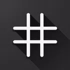 Sudoku - The Clean One icon