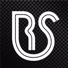 RoadStr - Car Routes & Events icon