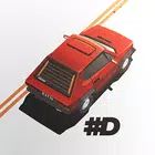 #DRIVE icon
