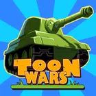 Toon Wars: Awesome Tank Game icon