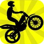 Bike Mania 2 Trials Game icon