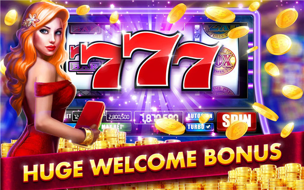 Slots Craze Casino Slots Games  poster