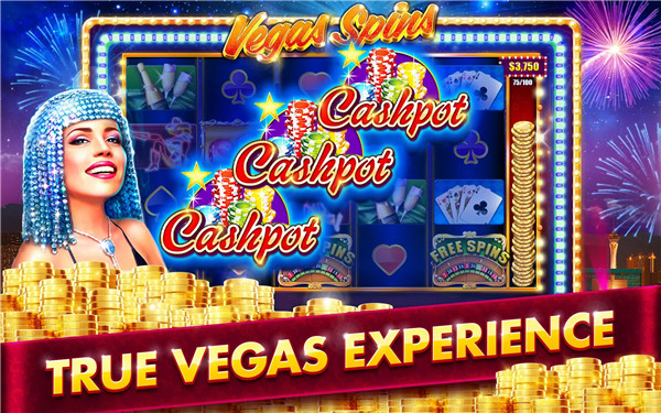 Slots Craze Casino Slots Games  poster