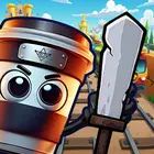 Subway Runner:Parkour Game icon