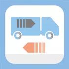 LogiTycoon - Transport Game icon