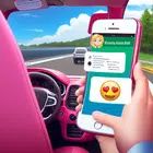 Text And Drive! icon