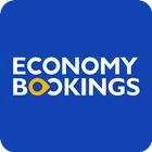 EconomyBookings Car Rental icon