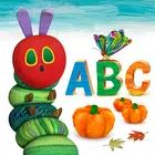 Hungry Caterpillar Play School icon