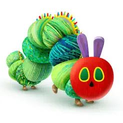 Hungry Caterpillar Play School icon