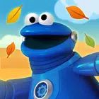 Sesame Street Mecha Builders icon