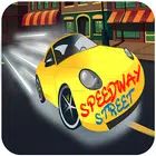 Speedway Street icon