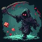 Idle Pixel Heroes: Idle Merger icon