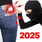 Dont Touch My Phone AntiTheft icon