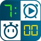 Multi Timer StopWatch icon